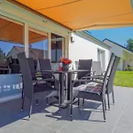 Сasa de vacaciones Wolfsschluchtht *