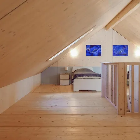 4 Wolfschlucht Holiday home