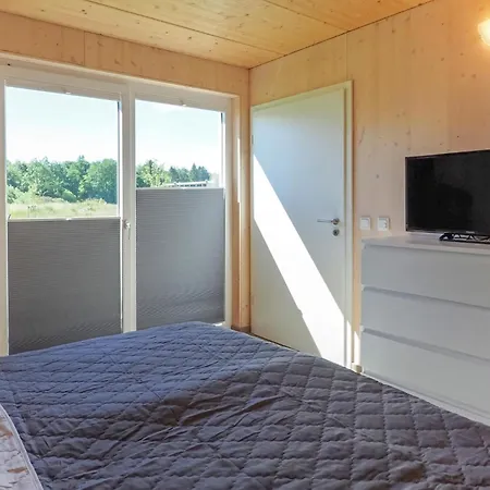 4 Wolfschlucht Holiday home Pruem