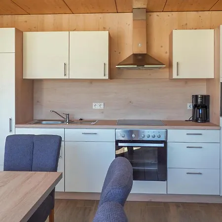 Holiday home 4 Wolfschlucht