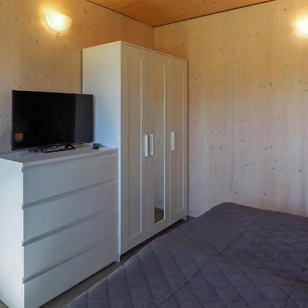 4 Wolfschlucht Holiday home *