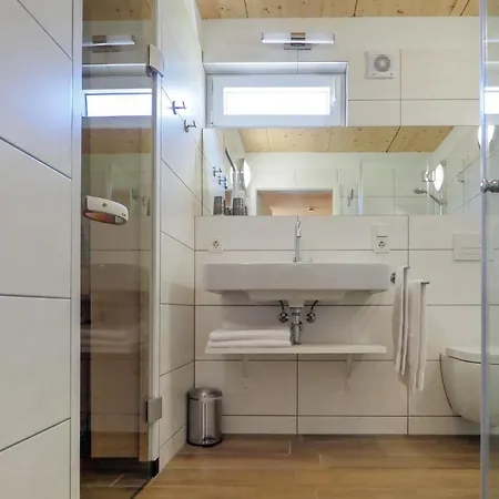 Wolfsschluchtht Dom wakacyjny