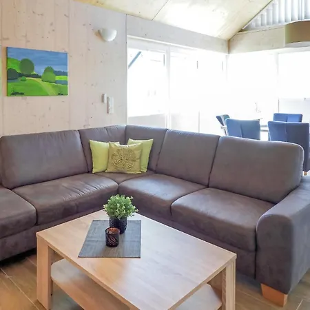 4 Wolfschlucht Holiday home *