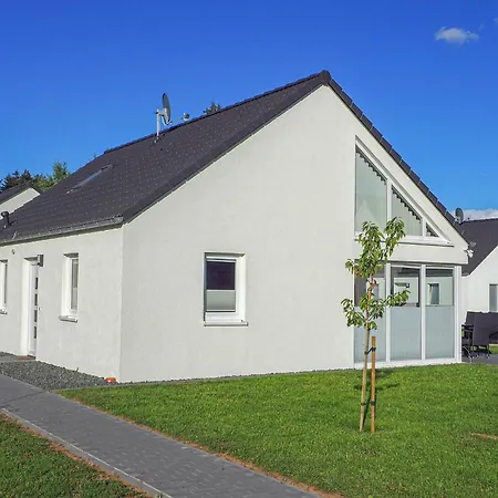 4 Wolfschlucht Holiday home Pruem