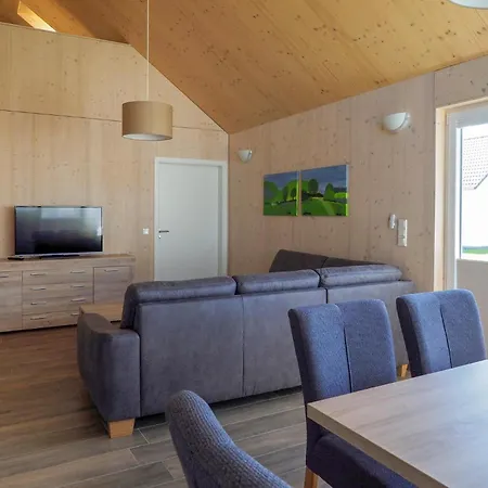 Wolfsschluchtht Vakantiehuis *