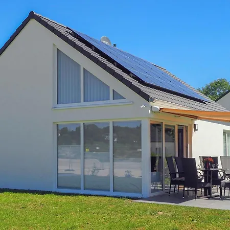 Wolfsschluchtht Dom wakacyjny