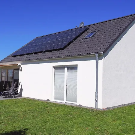 4 Wolfschlucht Holiday home *