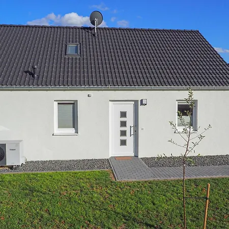 Wolfsschluchtht Dom wakacyjny Prüm