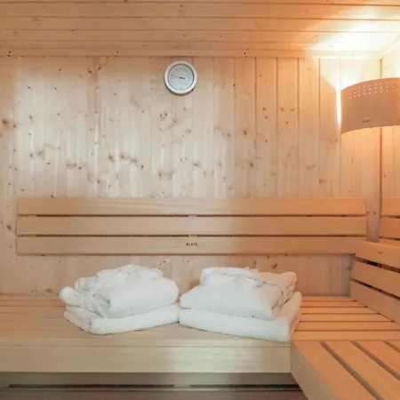 Wolfsschluchtht Semesterbostad Prüm