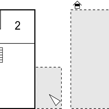 Дом отдыха Wolfsschluchtht