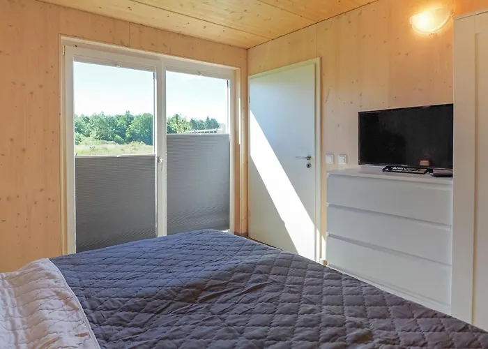 Wolfsschluchtht Ferienhaus Prüm