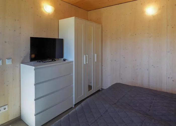 Wolfsschluchtht Ferienhaus *