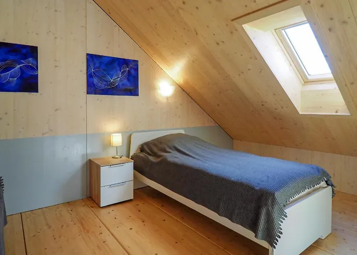 Wolfsschluchtht * Prüm