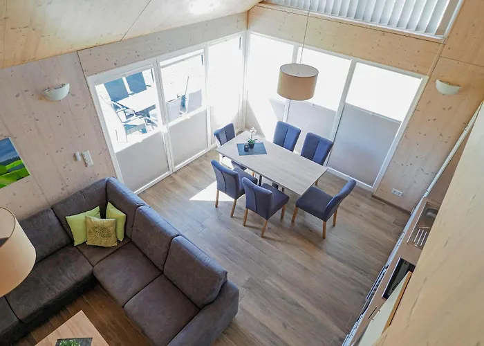 Wolfsschluchtht * Prüm