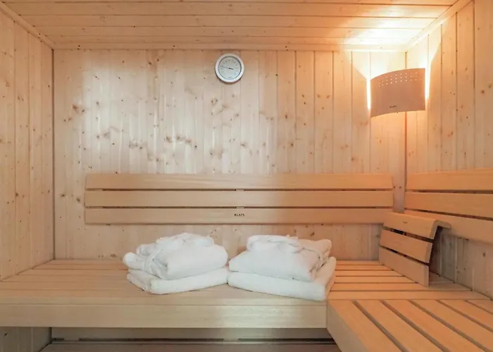 Wolfsschluchtht Ferienhaus Prüm