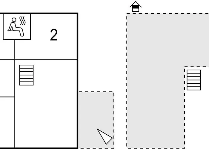 Wolfsschluchtht * Prüm